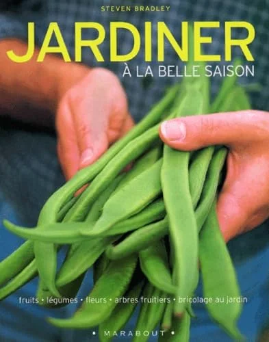 Jardiner � la belle saison