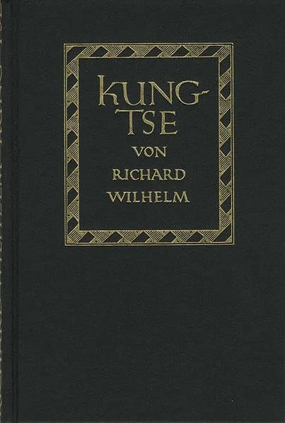 Kung-Tse. ( Konfuzius).