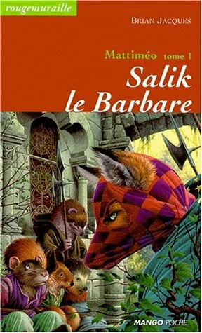 Matimeo  salik le barbare