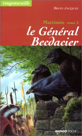 Matimeo general becdacier