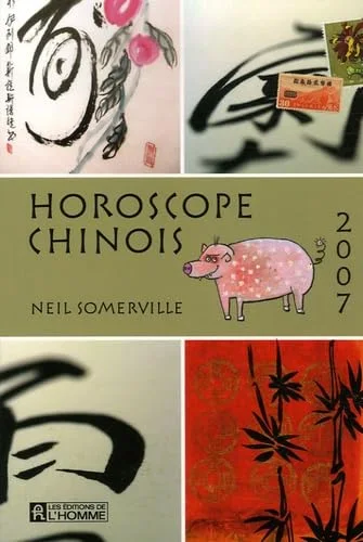 Horoscope chinois