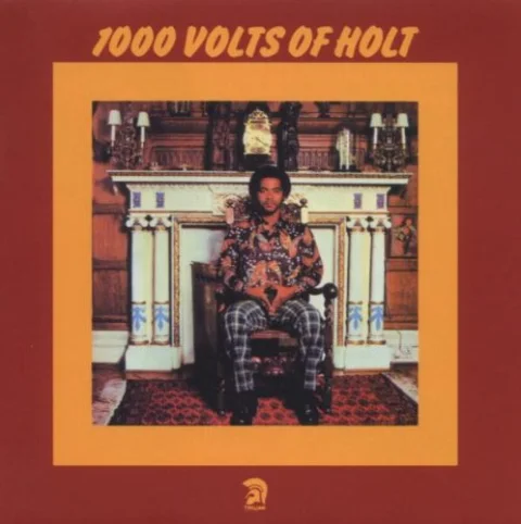 1000 Volts of Holt