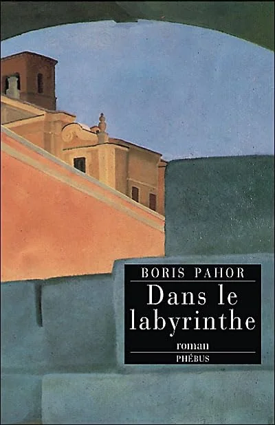 Dans le labyrinthe