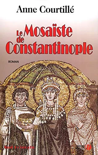 Le Mosa�ste de Constantinople