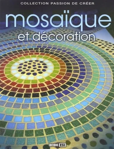 Mosa�que et d�coration
