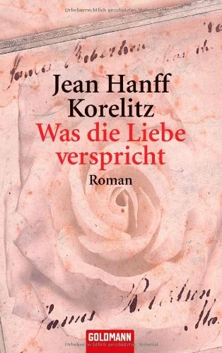 Was die Liebe verspricht
