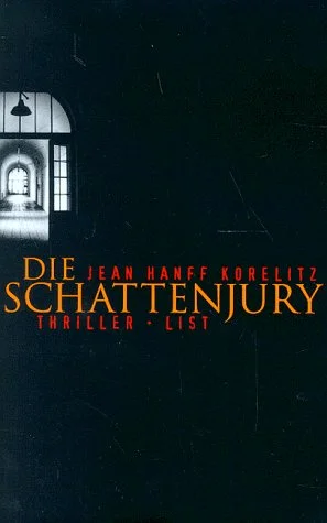 Die Schattenjury