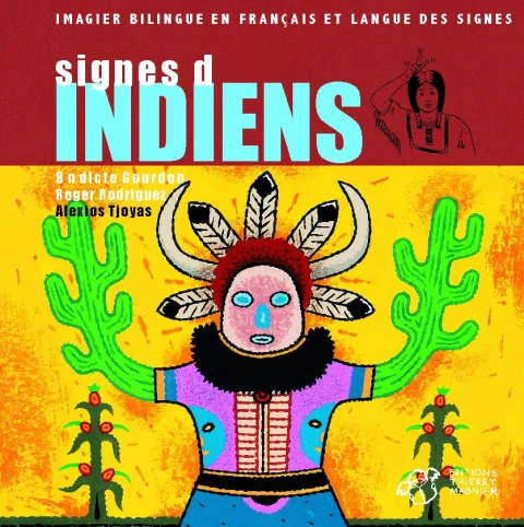 Signes d'indiens