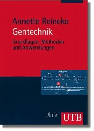 Gentechnik.