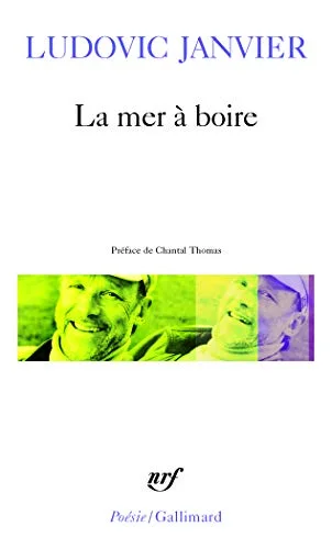 La mer � boire