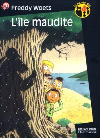 L'�le maudite