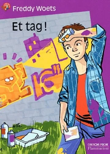 Et tag!