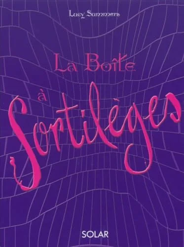 La Boite � sortil�ges