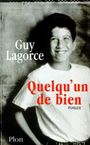 Quelqu un de bien