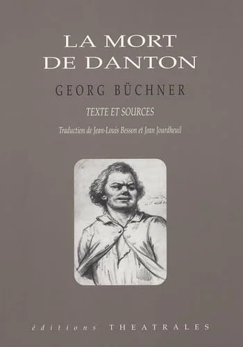 La mort de Danton