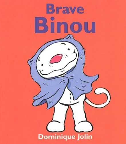 Brave Binou