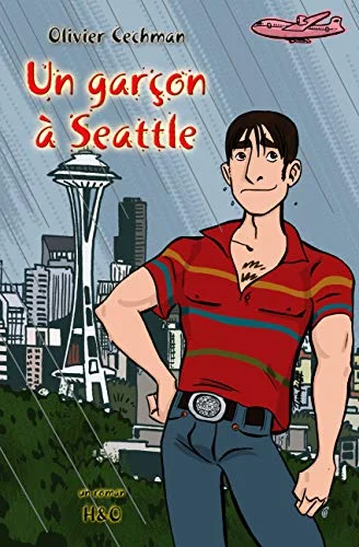Un garçon � Seattle