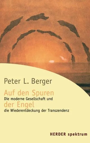 Auf den Spuren der Engel.