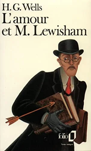 L'Amour et M. Lewisham
