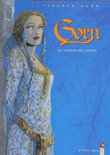 Gorn, tome 9