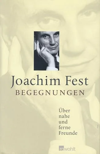 Begegnungen.