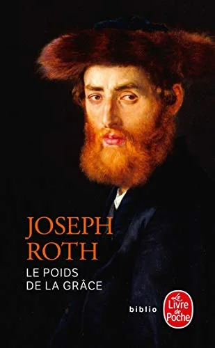 Le Poids de la gr�ce