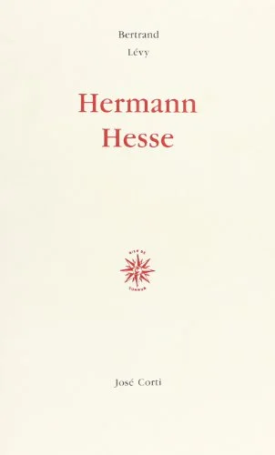 Hermann Hesse