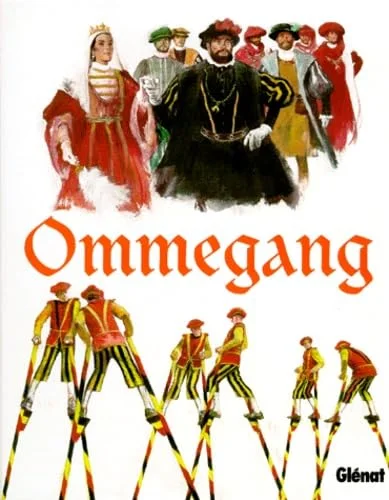Ommegang