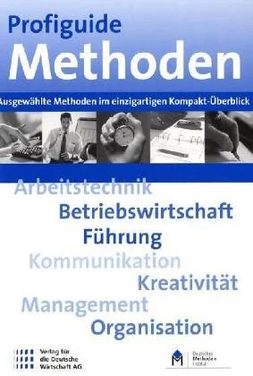 Profiguide Methoden