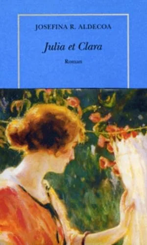 Julia et Clara