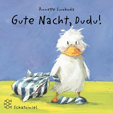 Gute Nacht, Dudu!