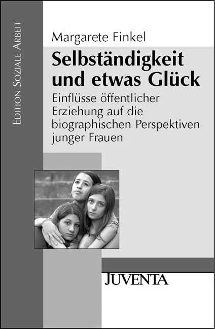 Selbst�ndigkeit und etwas Gl�ck