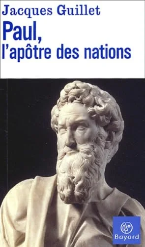 Paul, l'Apôtre des nations