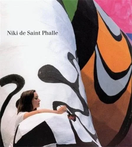 Niki de saint-phalle/ français