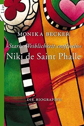 Niki de Saint Phalle -