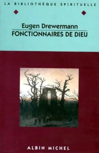 Fonctionnaires de Dieu