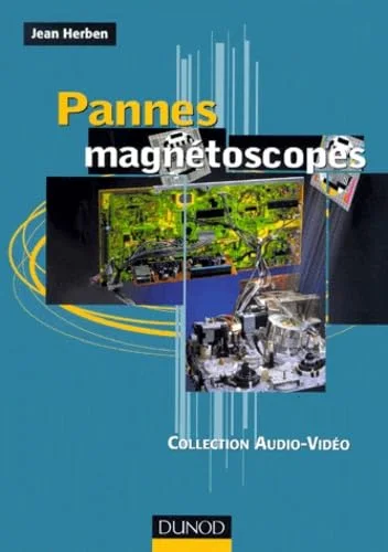 Pannes magn�toscopes