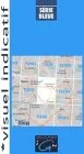 Carte de randonn�e : St-Andr� de l'Eure