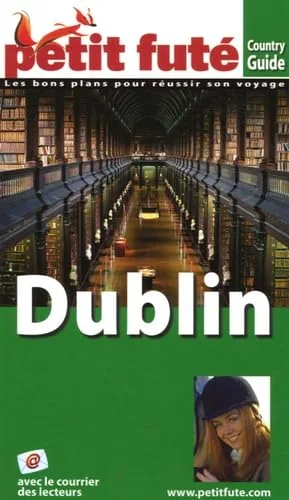Le Petit Futé Dublin