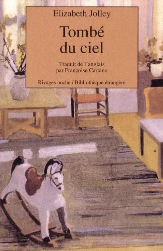 Tomb� du ciel