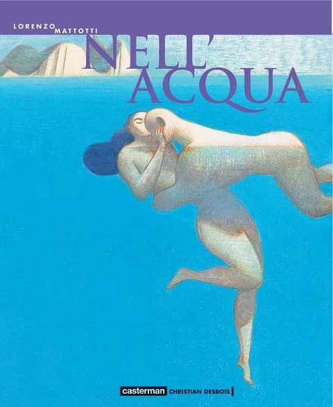 Nell'acqua