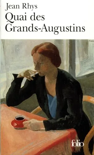 Quai des Grands-Augustins