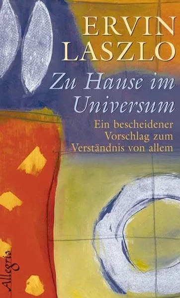 Zu Hause im Universum