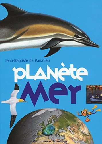 Plan�te mer