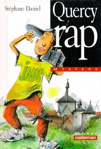Quercy rap