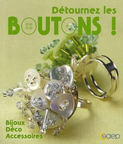 D�tournez les boutons
