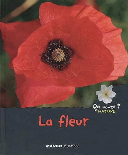 La fleur
