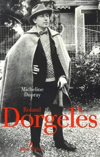 Roland Dorgel�s
