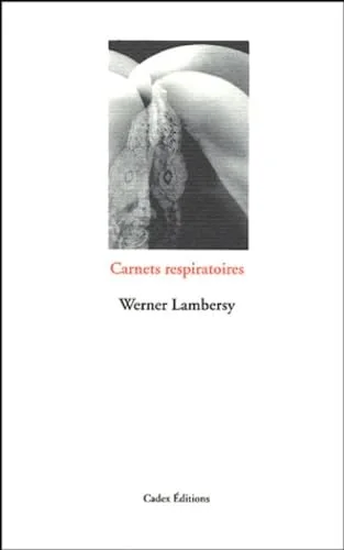 Carnets respiratoires