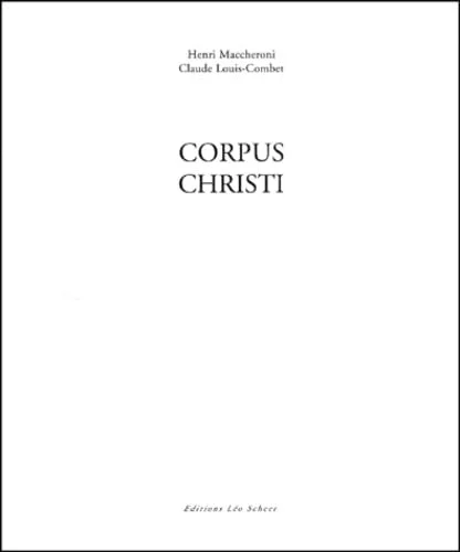 Corpus Christi